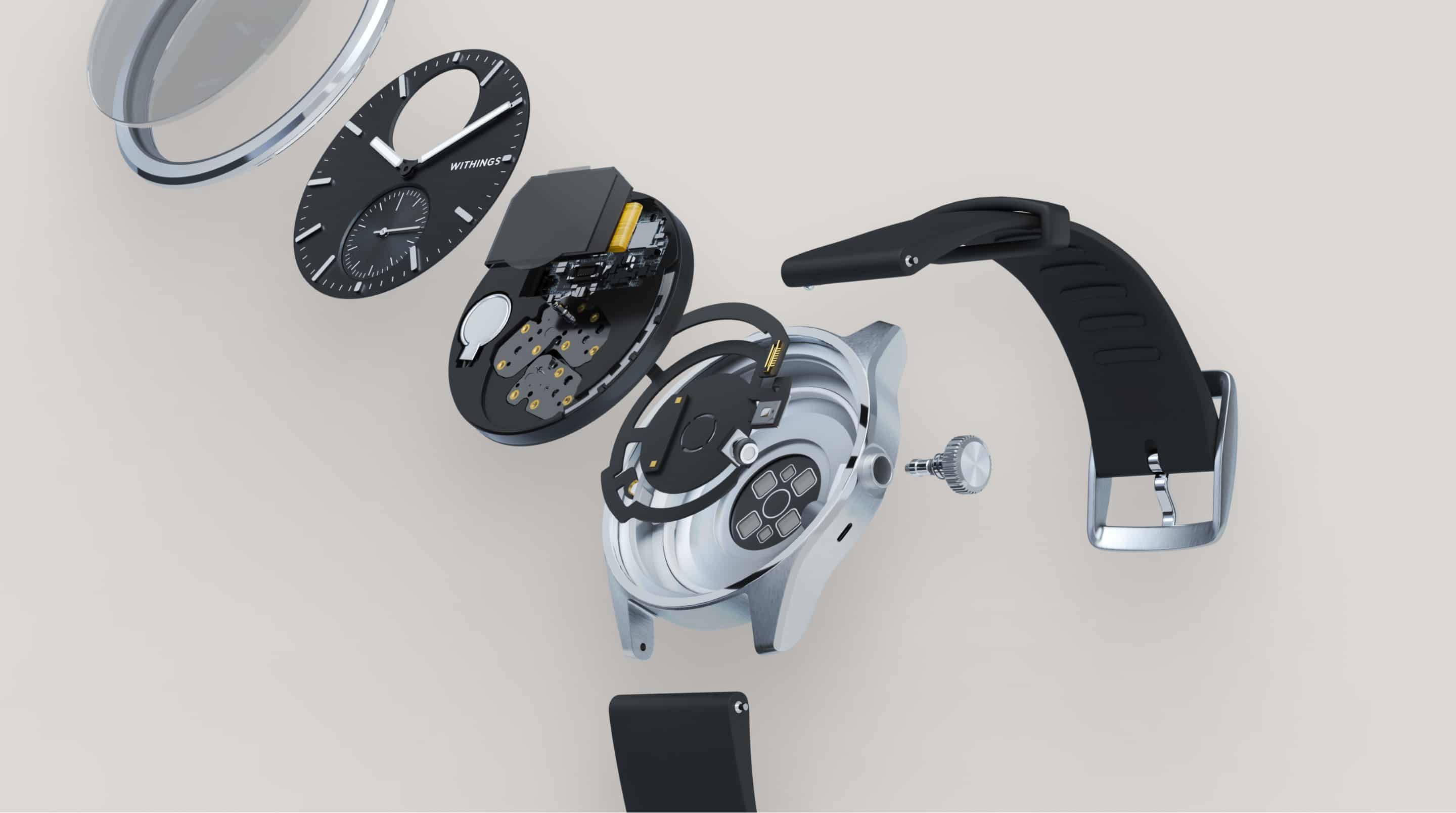 Withings | refurbished